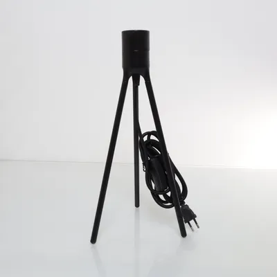 Lampfot (OJ-303) från Konst Smide