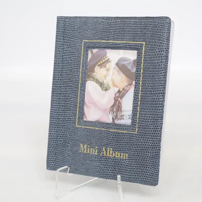Fotoalbum (Mini Album)