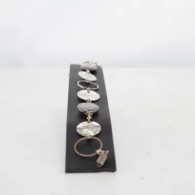 Bracelet (Silver) from Åska Unknown metal
