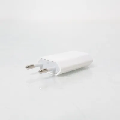 Adapter från Apple