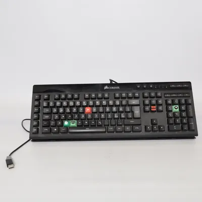 Toetsenbord (RGP0031) van Corsair