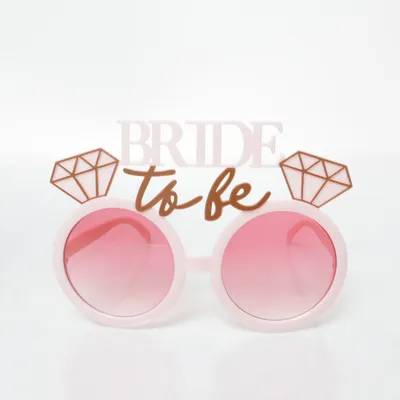 Maskeradtillbehör (Rosa, Röd) från Bride