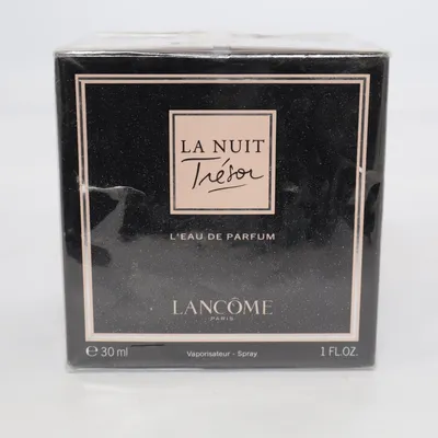 Eau de Parfum (La Nuit Tresor) från Lancôme