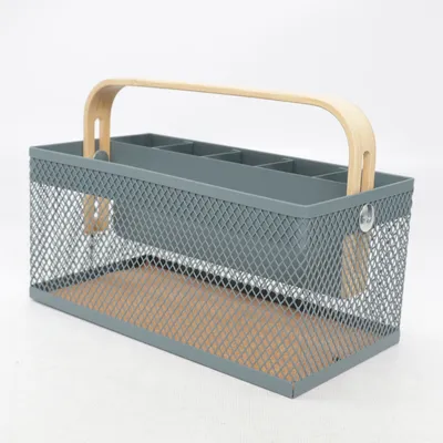 Rietenmand van IKEA