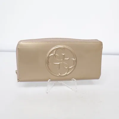 Portefeuille (Beige) de Guess