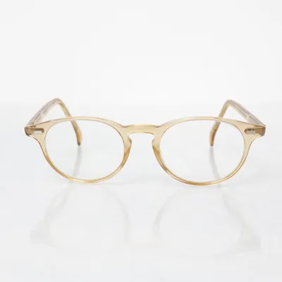 Lunettes (GA 786) de Giorgio Armani