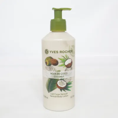 Lotion pour le corps de Yves Rocher