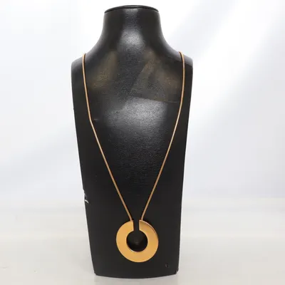 Collier (Or) de Skagen Métal inconnu