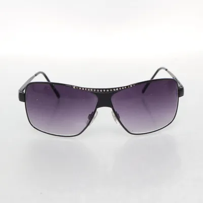 Sunglasses (Black) from Haga Eyewear