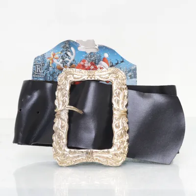 Costume accessories (Black)
