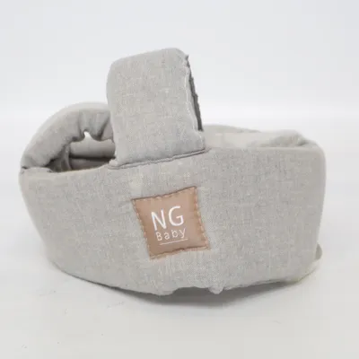 Huvudskydd (Grå) från Emmaljunga