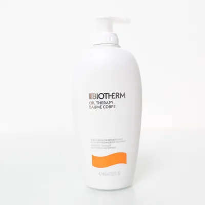 Body lotion från Biotherm