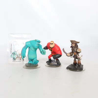 Game accessory (Disney Infinity) from Disney Infinity