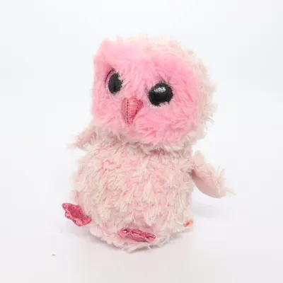 Soft toy (Twiggy) from Beanie Boos Ty