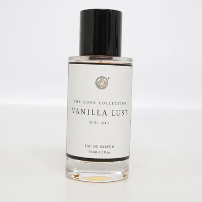 Eau de Parfum (Vanilla Lust) från Curiosa Shop