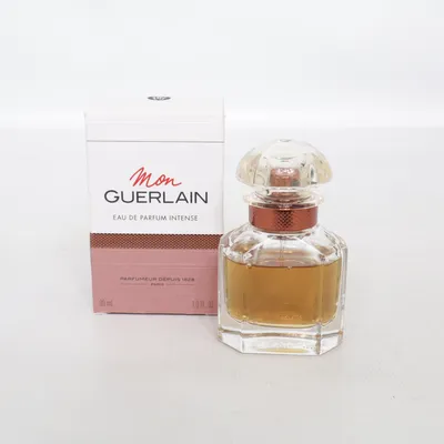 Eau de Parfum (Mon GUERLAIN EAU DE PARFUM INTENSE) från Guerlain