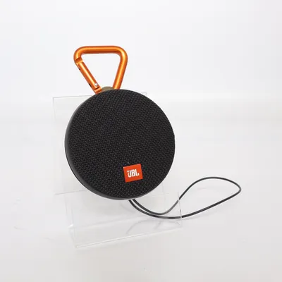 Bluetooth-Lautsprecher (Clip 2) von JBL