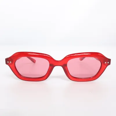 Lunettes de soleil (Anything Goes) de Quay