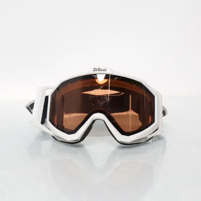 Skidglasögon (Vit, Svart, Brun) från Bliz