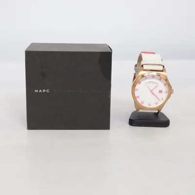 Armbåndsur (MBM1248) fra Marc by Marc Jacobs