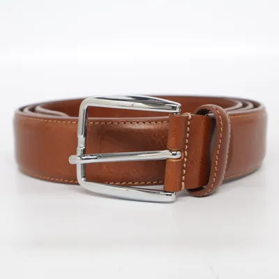 Ceinture (Marron) de Shackleton Cuir