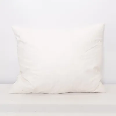 Coussin de remplissage (Inner Cushion) de Eight Mood Coton