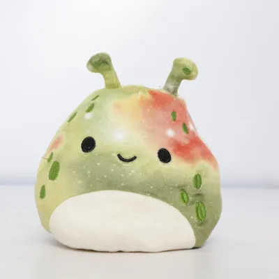 Gosedjur (Lila, Flerfärgad) från Flipa Mallows by Squishmallows