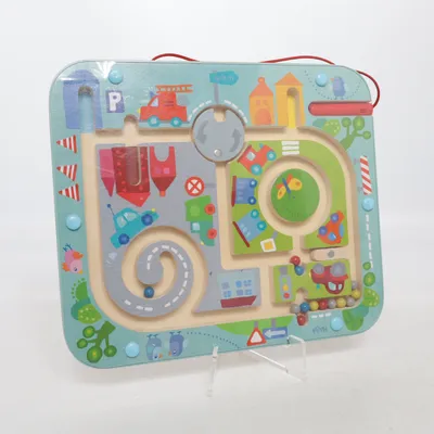 Jouet d'éveil (Multicolore) de Haba