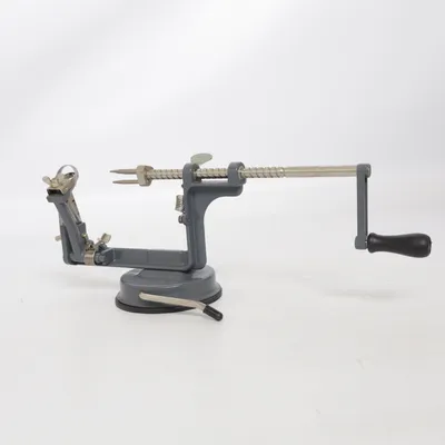 Potatisskalare från Coline