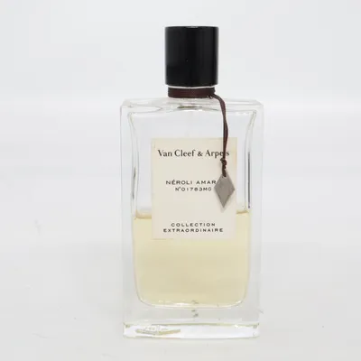 Eau de parfum (Neroli Amara) fra Van Cleef & Arpels