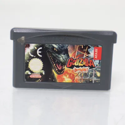 Video game