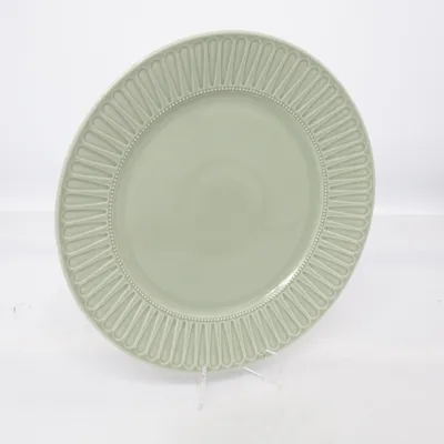Tallrik (Grön) från IKEA