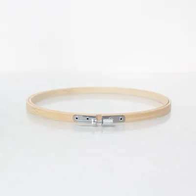 Borduurring (Beige)