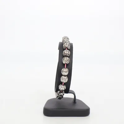 Bracelet (Argent) Métal inconnu