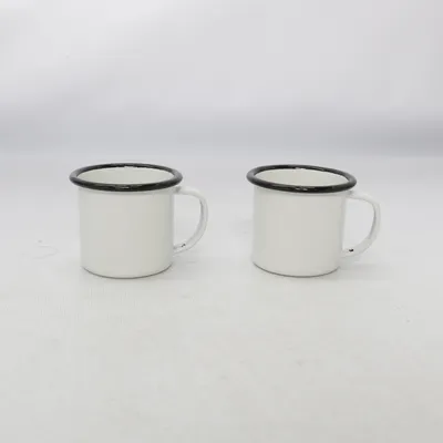 Mugg (Vit)