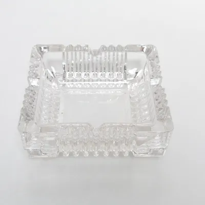 Ashtray (Transparent)