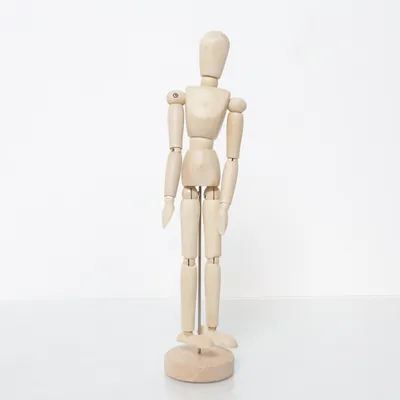 Kunst tool (Beige)
