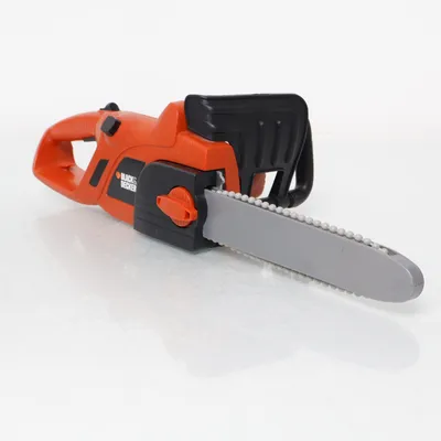 Leksaksverktyg från Black+Decker