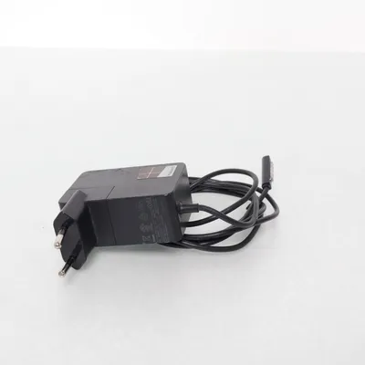 Computer oplader van Microsoft