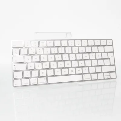 Tangentbord (Vit) från Apple