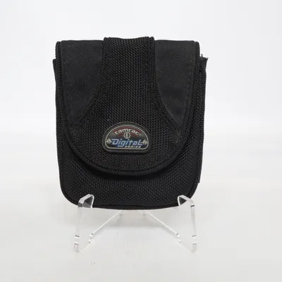 Kameratillbehör (Svart) från Tamrac