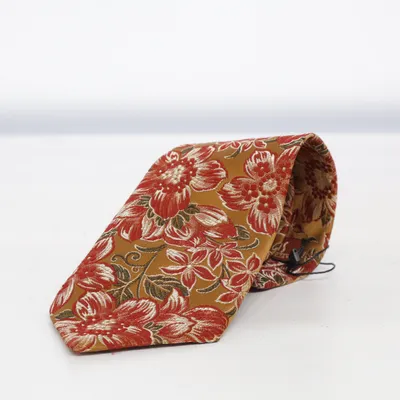 Slips (Brun, Röd, Vit) från Atlas Design Polyester