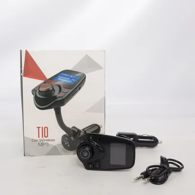 Lecteur Mp3 (T10) de TIO