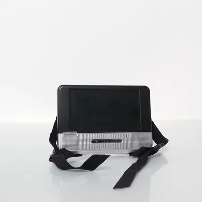 TV (Zwart, Grijs) van Matsui