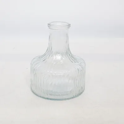 Vase (Transparent)