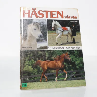 Bok från Bokförlaget Semic