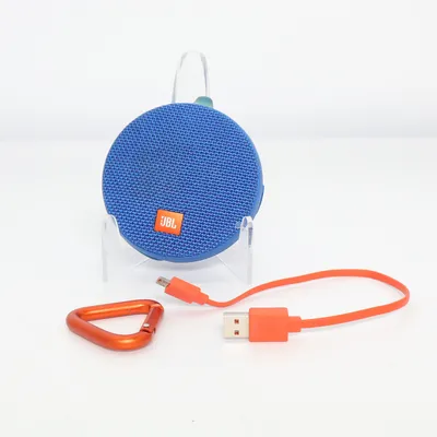 Bluetooth speaker (Clip 2) from JBL
