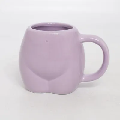 Mugg (Lila) från Tstores