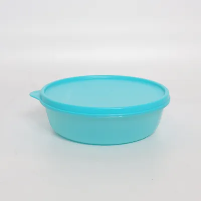 Blik (Turquoise) van Tupperware