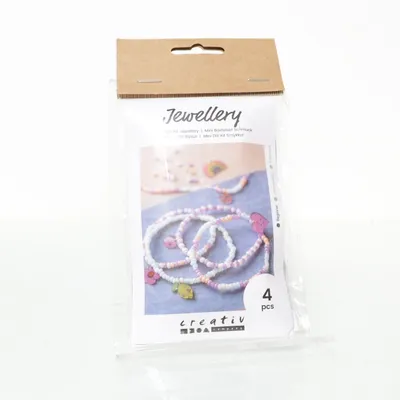 Smyckestillverkning (Flerfärgad) från Creativ Company